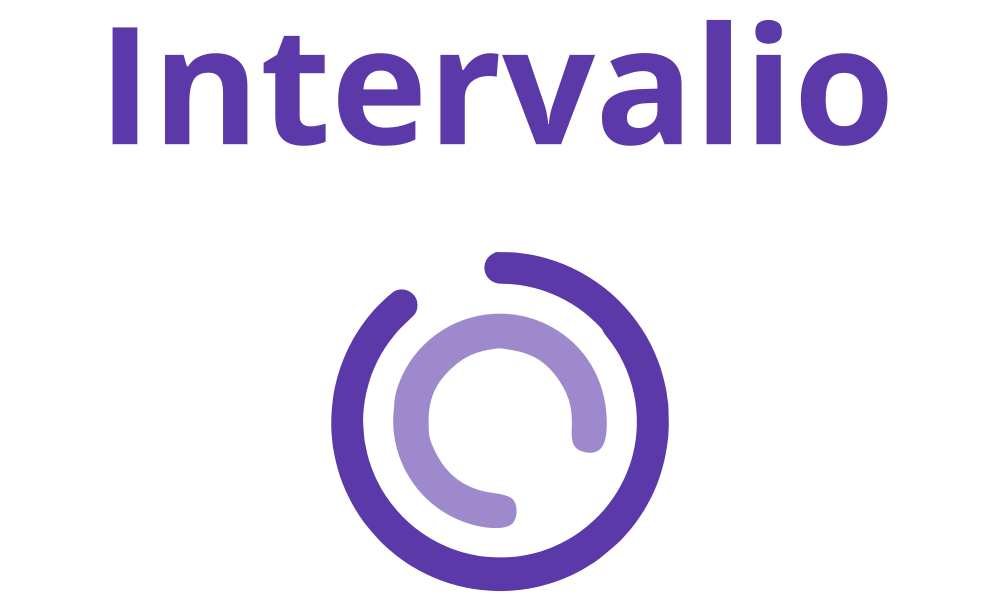 Intervalio Logo
