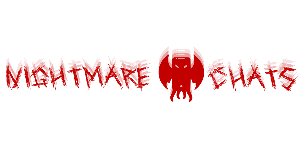 Nightmare Chats Logo
